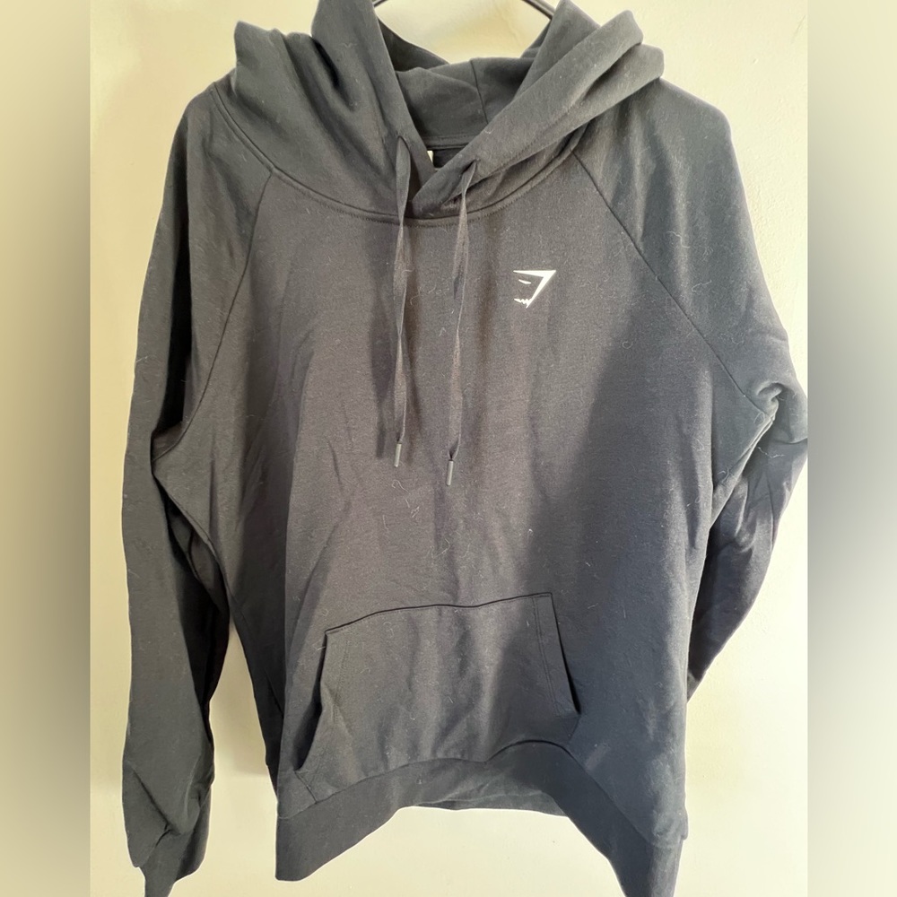 GymShark Training Hoodie ~ NWOT